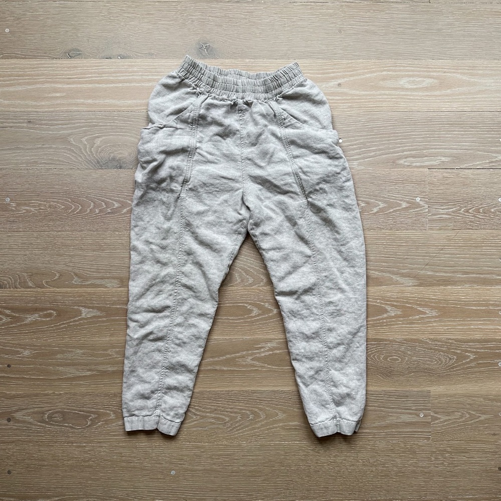 Elizabeth Suzann clyde pants